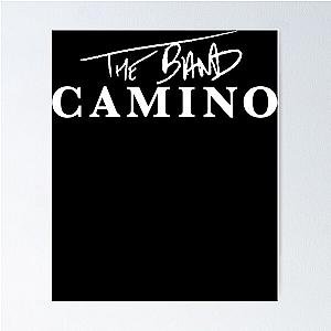 The Band Camino  Poster