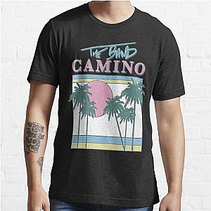 Know it all song the band camino Essential T-Shirt