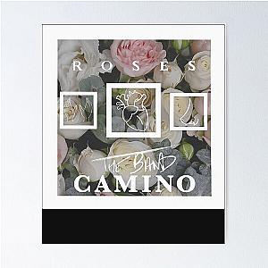 The band camino roses Poster