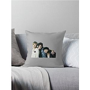 The Band Camino   Classic Throw Pillow