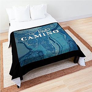 The Band Camino - Daphne Blue - 2021 Classic  Comforter