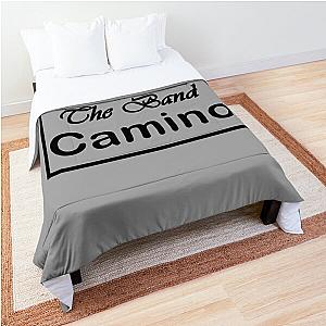 The Band Camino  Comforter