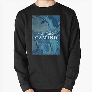 The Band Camino - Daphne Blue - 2021 Classic  Pullover Sweatshirt