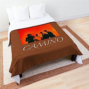 The band camino      Comforter