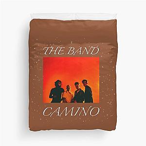 The band camino      Duvet Cover