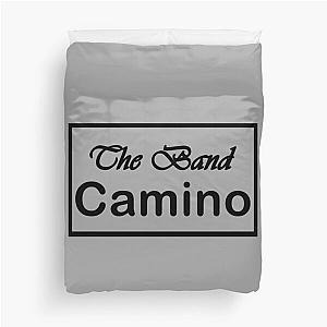 The Band Camino  Duvet Cover