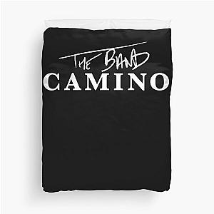 The Band Camino  Duvet Cover