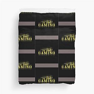 The Band Camino  Duvet Cover