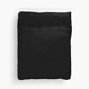 The band Camino Classic Duvet Cover