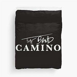 The Band Camino  The Band  Duvet Cover