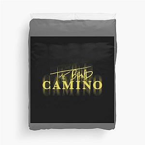 The Band Camino  Duvet Cover