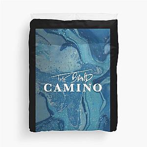 The Band Camino - Daphne Blue - 2021 Classic  Duvet Cover