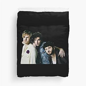 The Band Camino essential sticker Duvet Cover