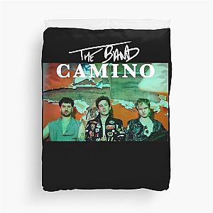 The Band Camino Classic  Duvet Cover