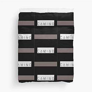 The Band Camino  Duvet Cover