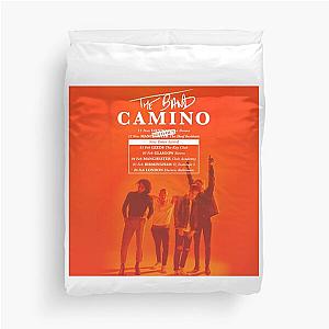 The Band Camino  Duvet Cover