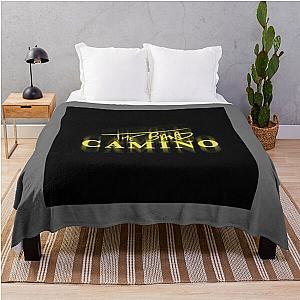 The Band Camino  Throw Blanket