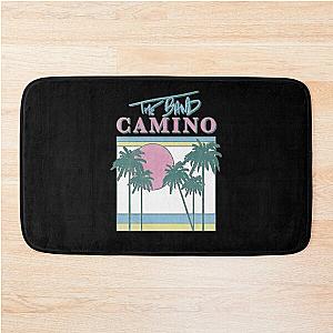 Know it all song the band camino Bath Mat