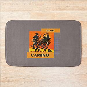 the band camino                          Bath Mat