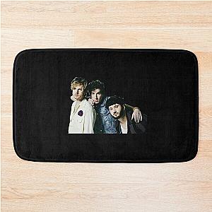 The Band Camino essential sticker Bath Mat