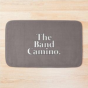 The Band Camino  Bath Mat