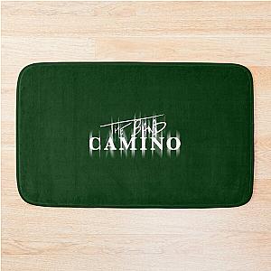 Inverted - The Band Camino Bath Mat