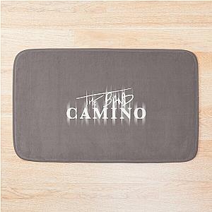 Inverted - The Band Camino   Bath Mat