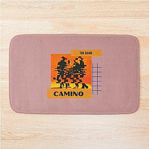 the band camino                          Bath Mat