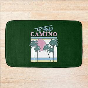 Know it all song the band camino Bath Mat