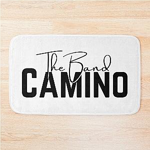 The Band Camino - The Band Camino stickers - The Band Camino T-Shirts Bath Mat