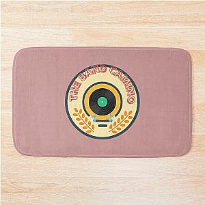 The Band Camino  Bath Mat