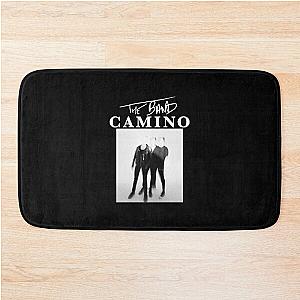 the band camino merch the band camino Bath Mat