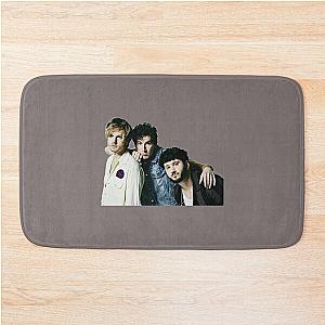 The Band Camino   Classic  Bath Mat