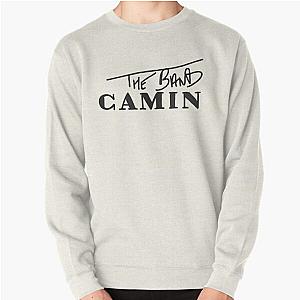 the band camino           Pullover Sweatshirt