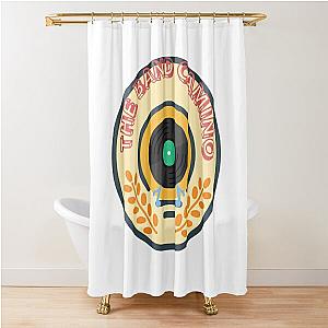 The Band Camino  Shower Curtain