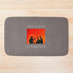 The band camino      Bath Mat