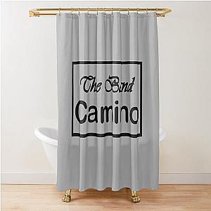 The Band Camino  Shower Curtain