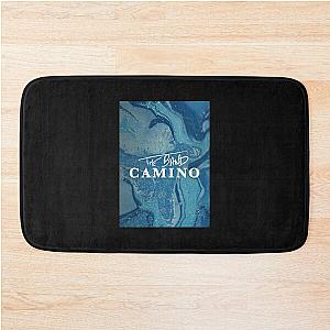 The Band Camino  Daphne Blue  2021 Bath Mat