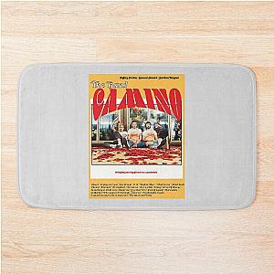 The Band Camino    Bath Mat