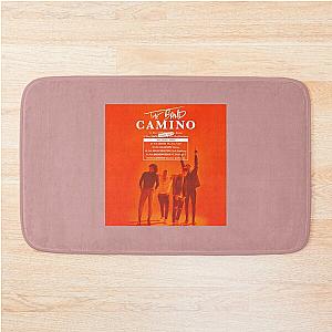 The Band Camino  Bath Mat