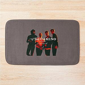 The Band Camino  Bath Mat