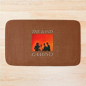 The band camino      Bath Mat