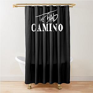 The Band Camino  Shower Curtain