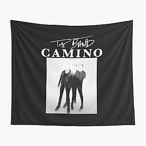 the band camino merch the band camino Tapestry