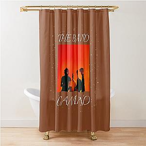 The band camino      Shower Curtain