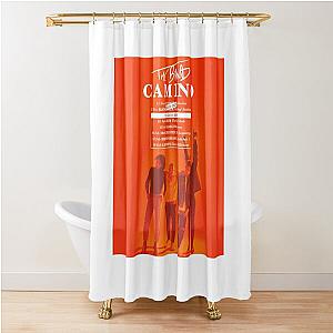 The Band Camino  Shower Curtain