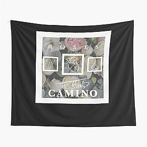 The Band Camino Roses Classic Tapestry