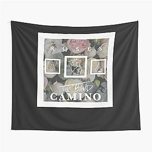 The band camino roses Tapestry