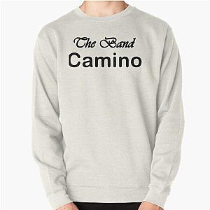 The Band Camino  Pullover Sweatshirt