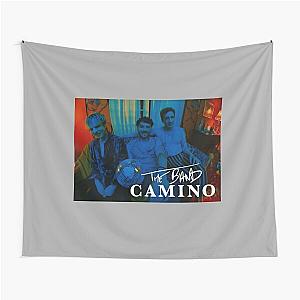 The Band Camino (12) Tapestry